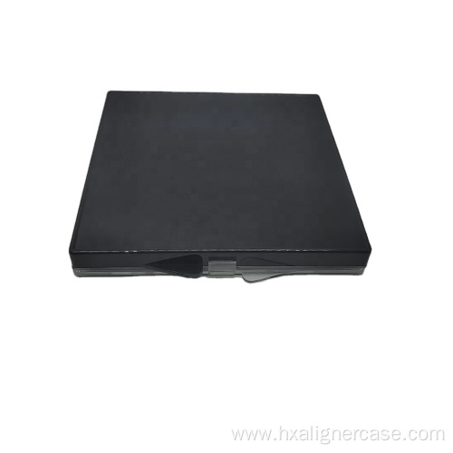 150x150x20mm Oem Polystyrene Packing Sticky Carrying Gel Box